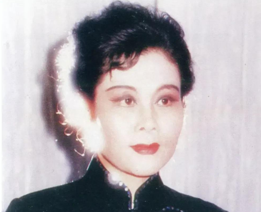 回顾歌手于淑珍有儿有女住养老院儿女被骂不孝真相让人感动