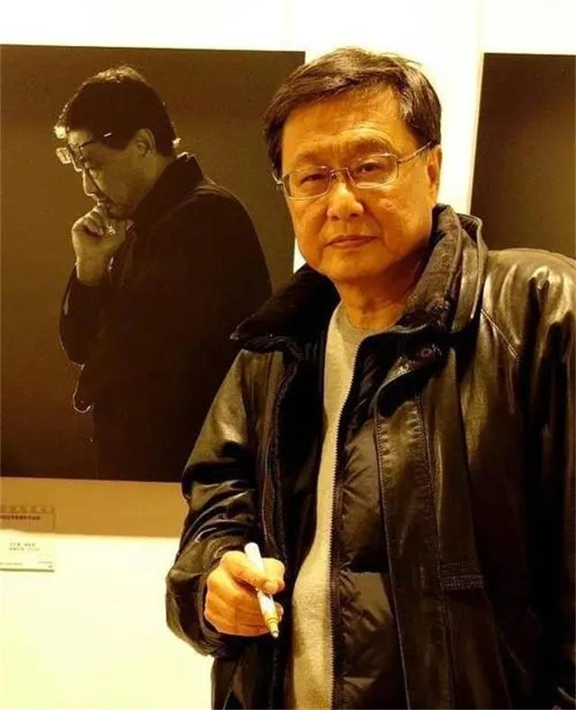 回顾倪萍前夫王文澜被爆抛弃患先天性病的儿子今69岁至今未婚