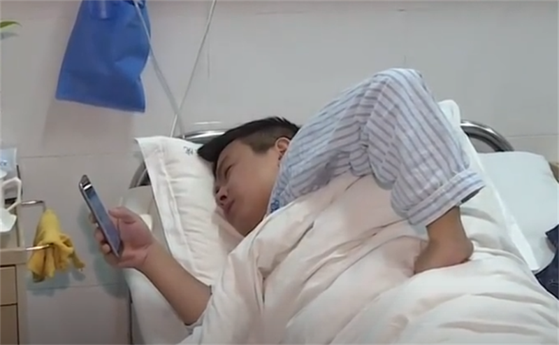 人间悲剧2017年男子被查出绝症父母先后在4个小时内跳河自尽