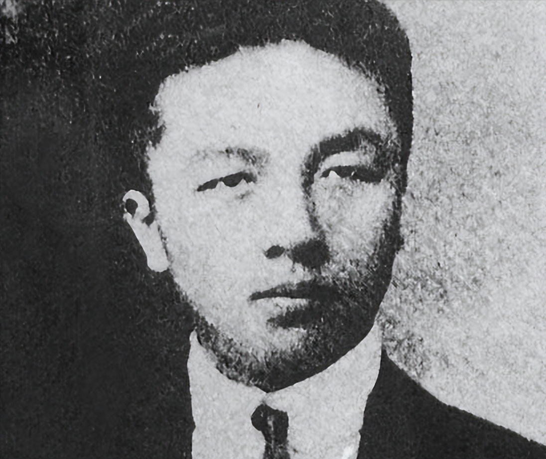 1916年著名文学家刘半农喜得千金可是他的说法却令人感到奇怪