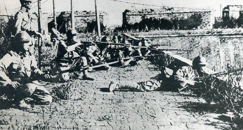 75年熊伯涛少将死因成谜院方提议进行解剖妻子到此为止吧