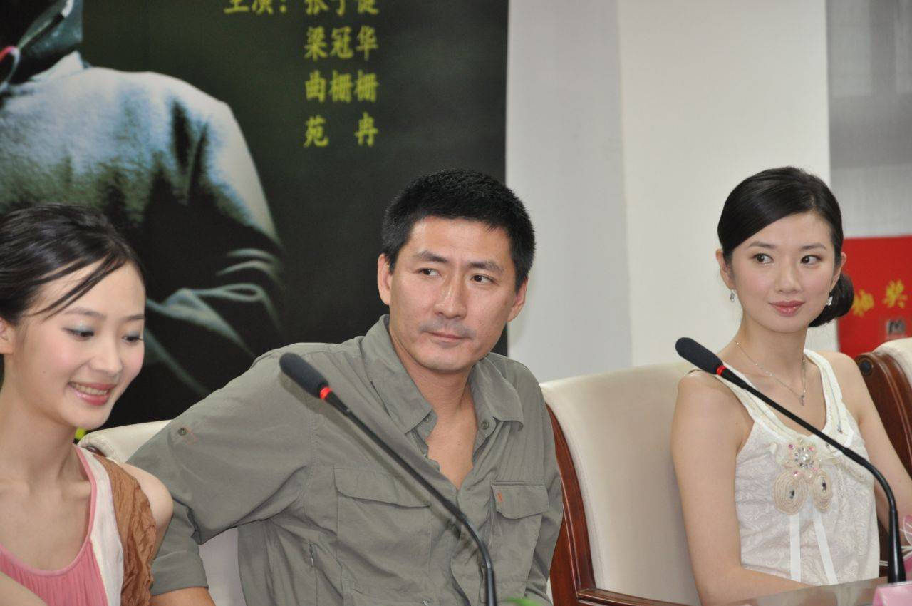 回顾从5登春晚到沦落精神病院金玉婷的结局印证了郭德纲的话