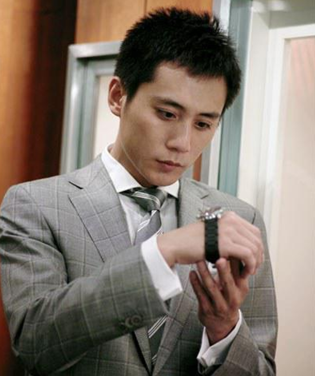 回顾刘烨和谢娜同居6年不结婚转身娶了法国娇妻宠对方13年