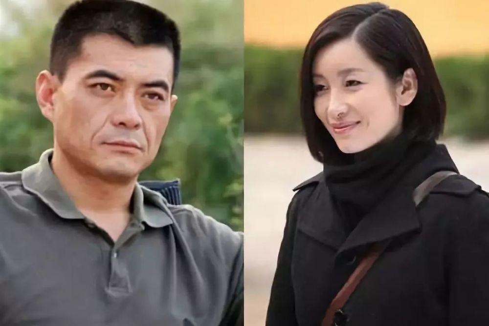 回顾王新军抛弃唐静转身娶了秦海璐如今他们怎么样了