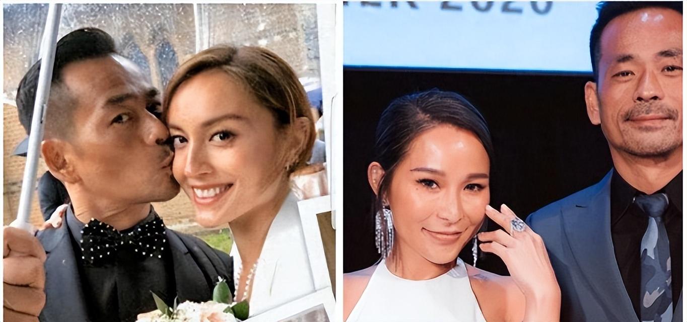 回顾给富豪生4个娃手握3亿分手费如今玉兰油女孩怎样了