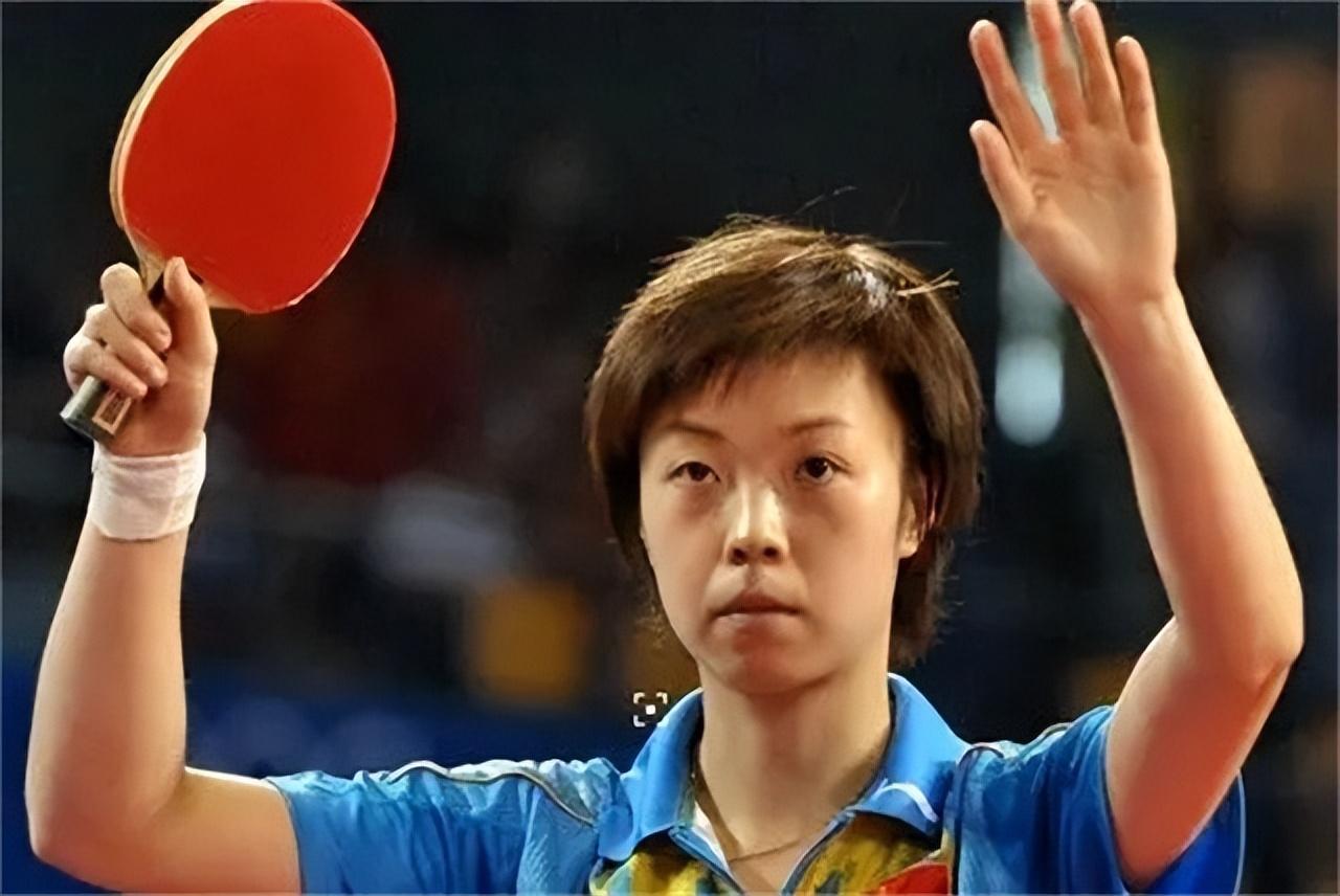 回顾奥运冠军陈玘两次被罚出国家队曾到农村喂猪再就业成教练