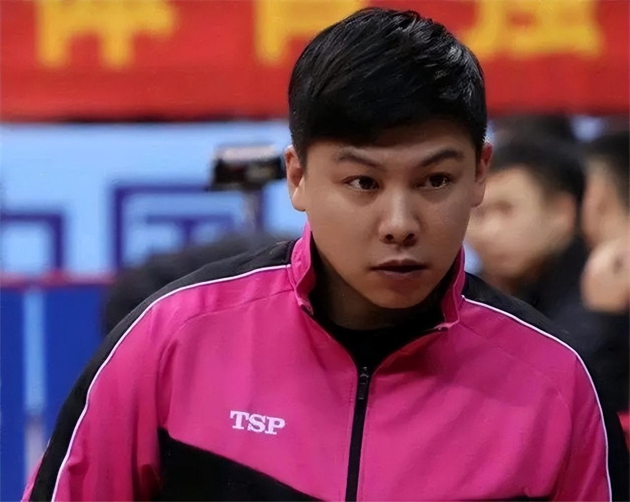 回顾奥运冠军陈玘两次被罚出国家队曾到农村喂猪再就业成教练