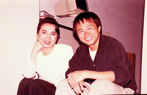 回顾歌手苏芮敢爱敢恨离婚后不再相信爱情与儿子生活幸福