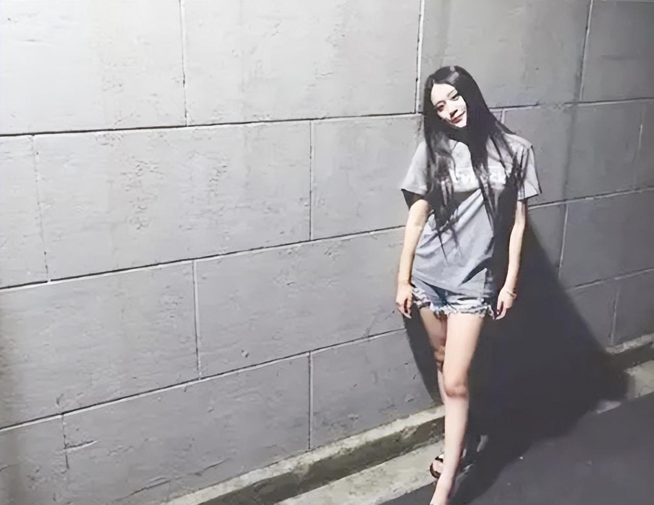 张梦瑾并不关心足球,对于范志毅的了解,也仅限于"踢球的".