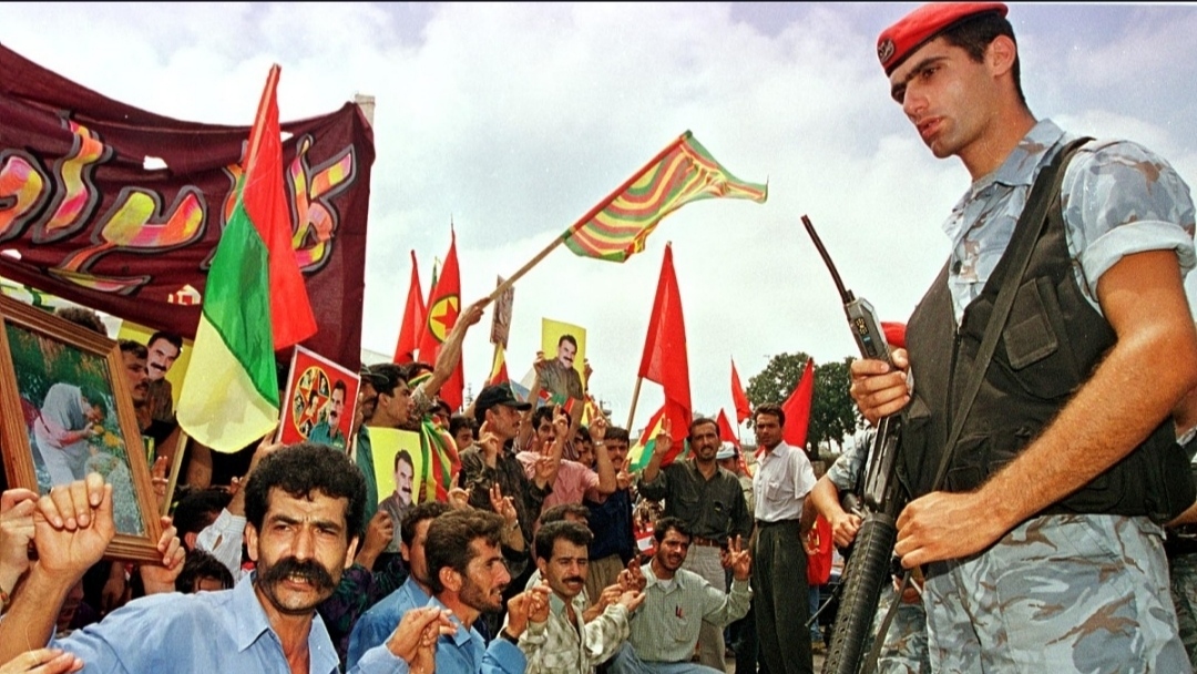 印度民族解放运动与独立斗争:一场史诗般的抗争历程