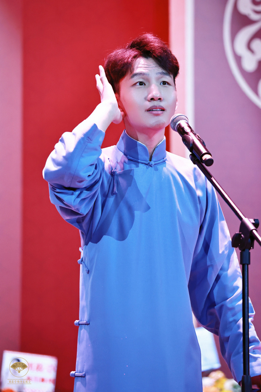 0323长春三筱《卖估衣》 ​​​