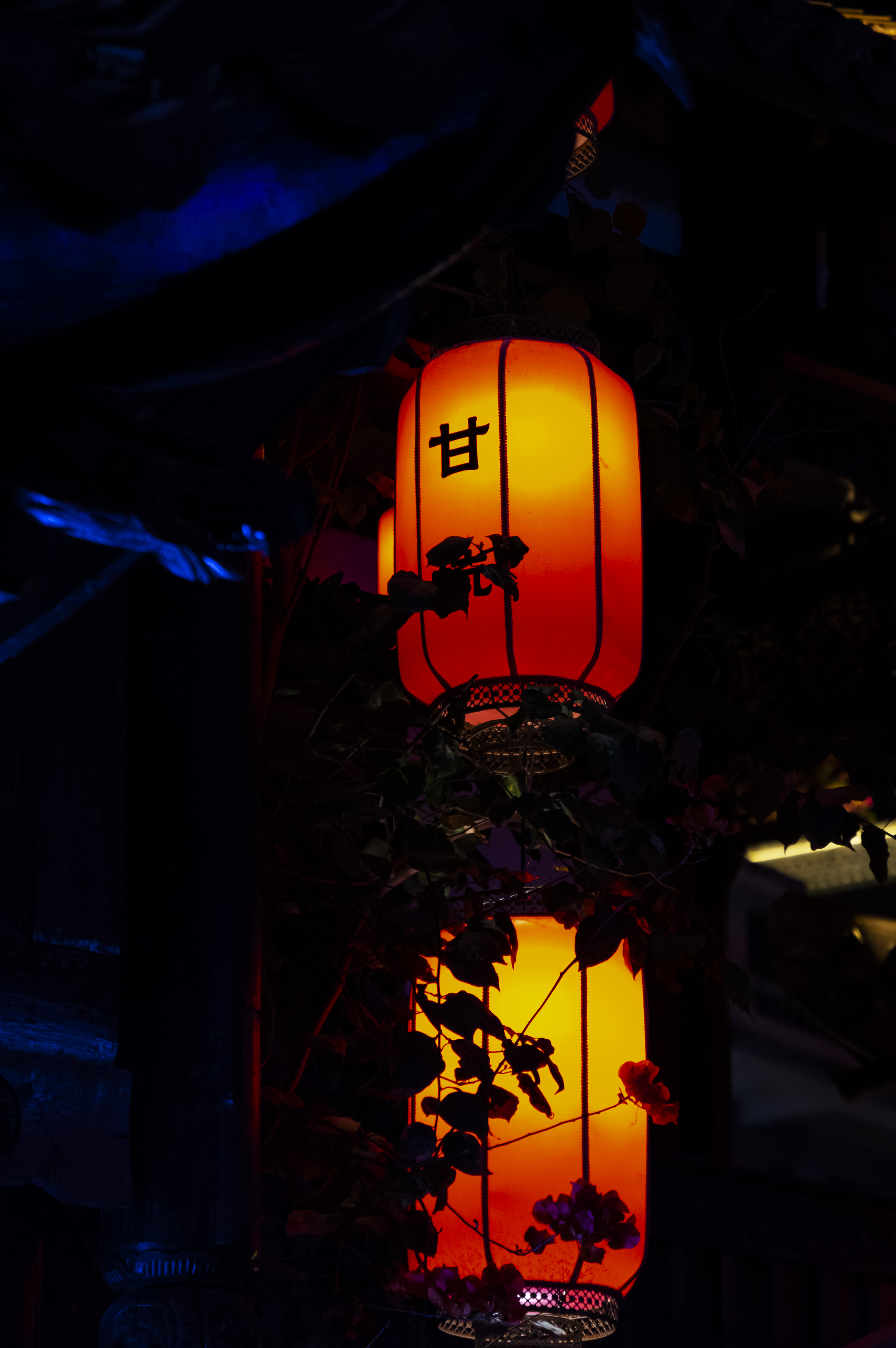 夜晚摄影师拍摄教程，技巧大全