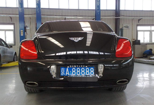 如果你认为在北京拥有了一辆车,你就可以开车出行了,那真是太天真了