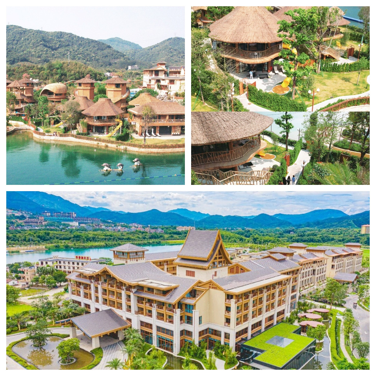 这次朋友叫我去广州海边玩,而且我刚好发了工资,就忍不住请了两天假