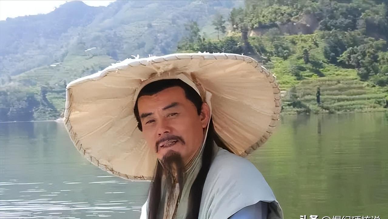 后来,周氏所生的异姓儿子却成为影响徐家历史的人物.