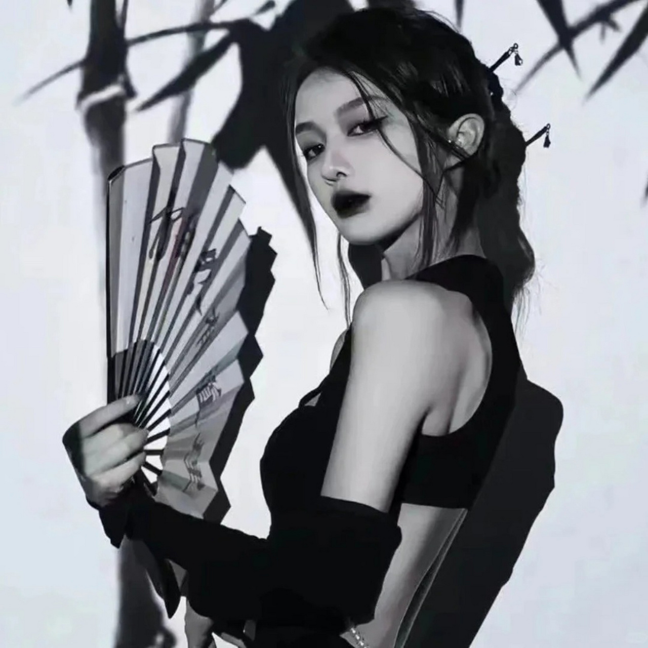 简单又帅气的头像  wechat头像系列. 帅气男头 真的爱!