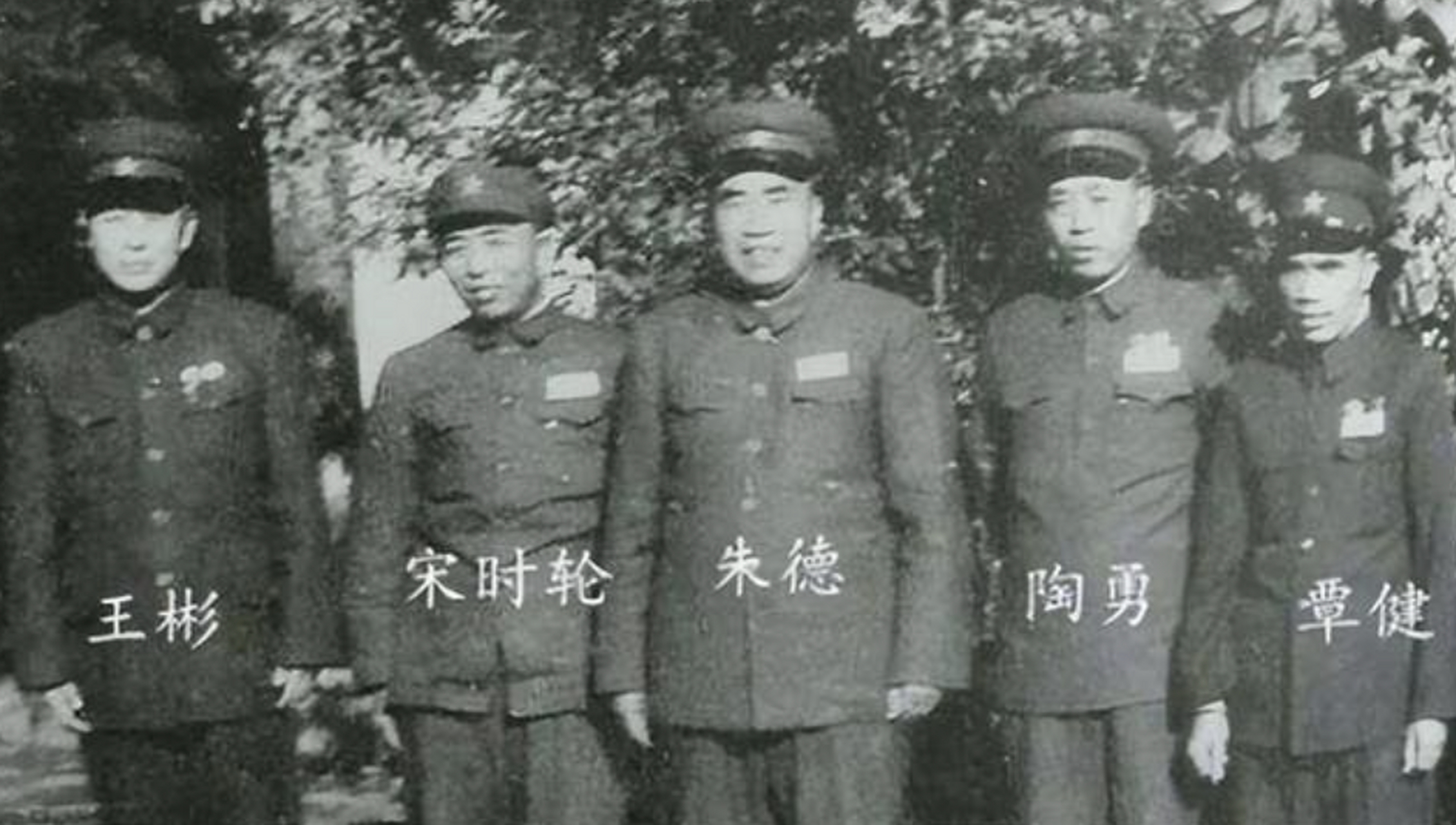 陶勇将军离世令人痛心,死因成谜.