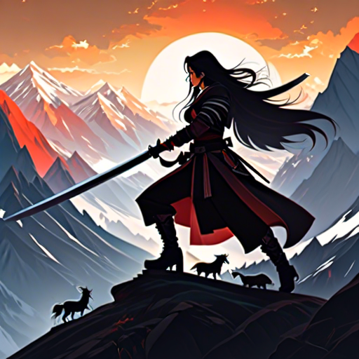 文2青鸾的天界重生