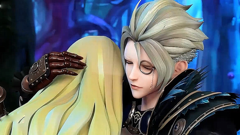 精灵梦叶罗丽:庞尊只知道占有白光莹,高泰明:同归于尽吧!