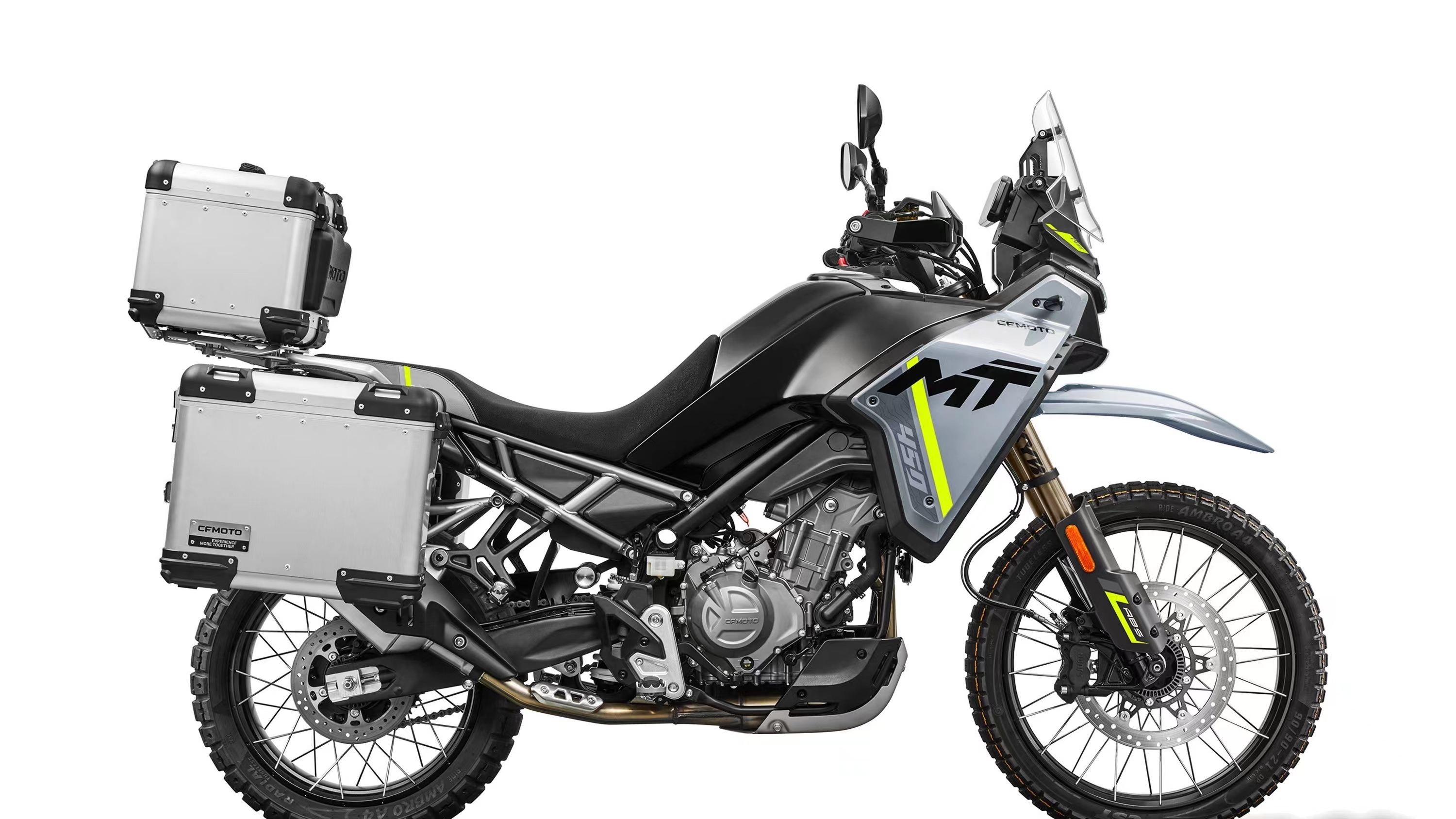 春风450mt震撼上市:价格亲民,配置豪华,拉力车市场新宠!