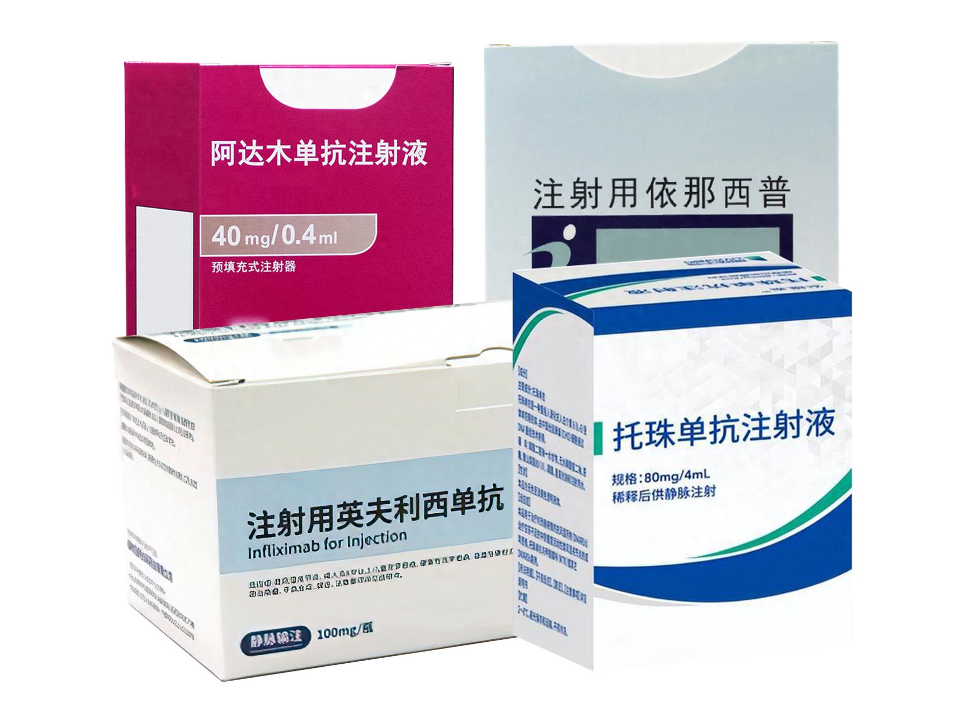 生物制剂是类风湿关节炎的克星吗?是否一确诊就该使用?