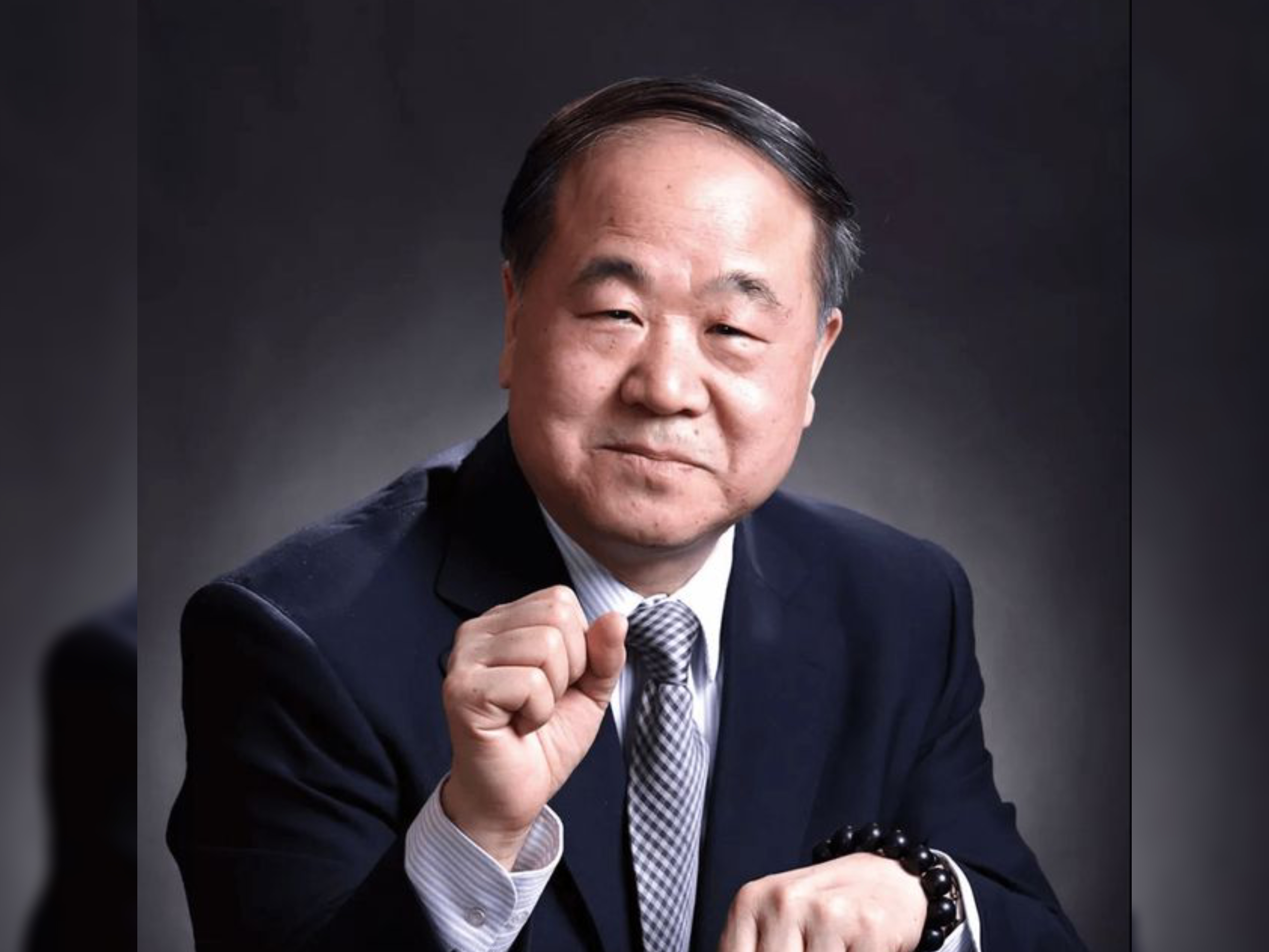 莫言语录对人生之路启发:月盈则亏,人生何尝不是?