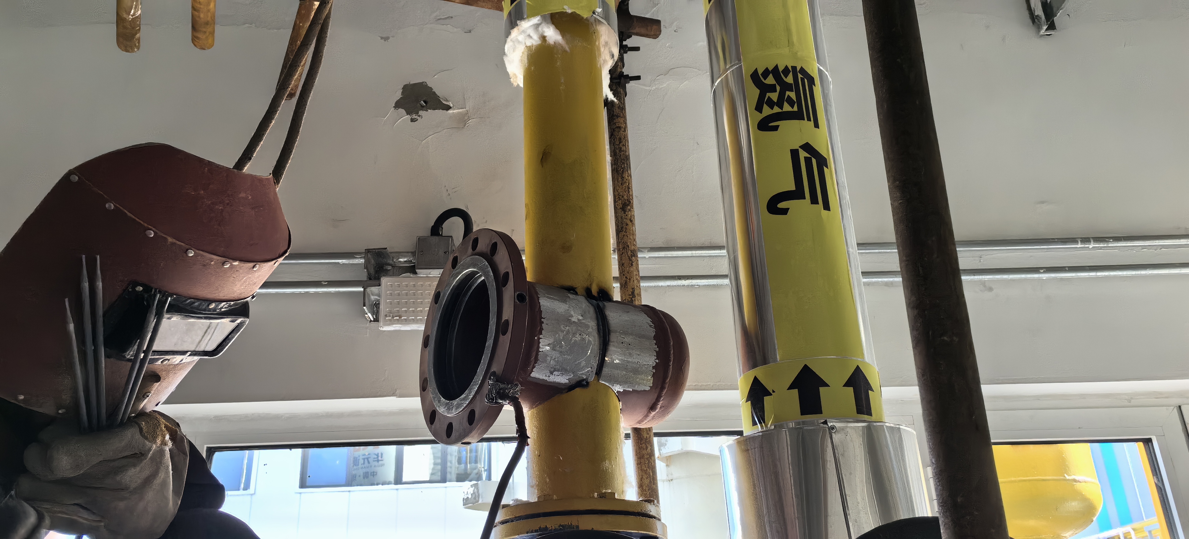 你了解管道不停输带压开孔封堵作业吗?