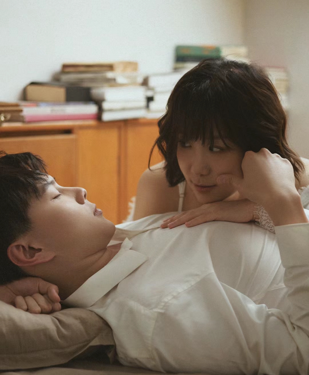 恋爱的温度在线观看