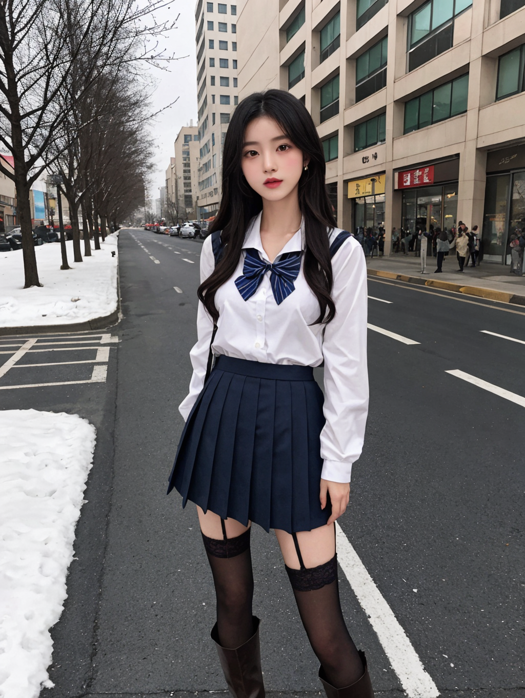 本女生照片 头像 真人网恋全身校服女部位学生ak装学生装女生趴着图片