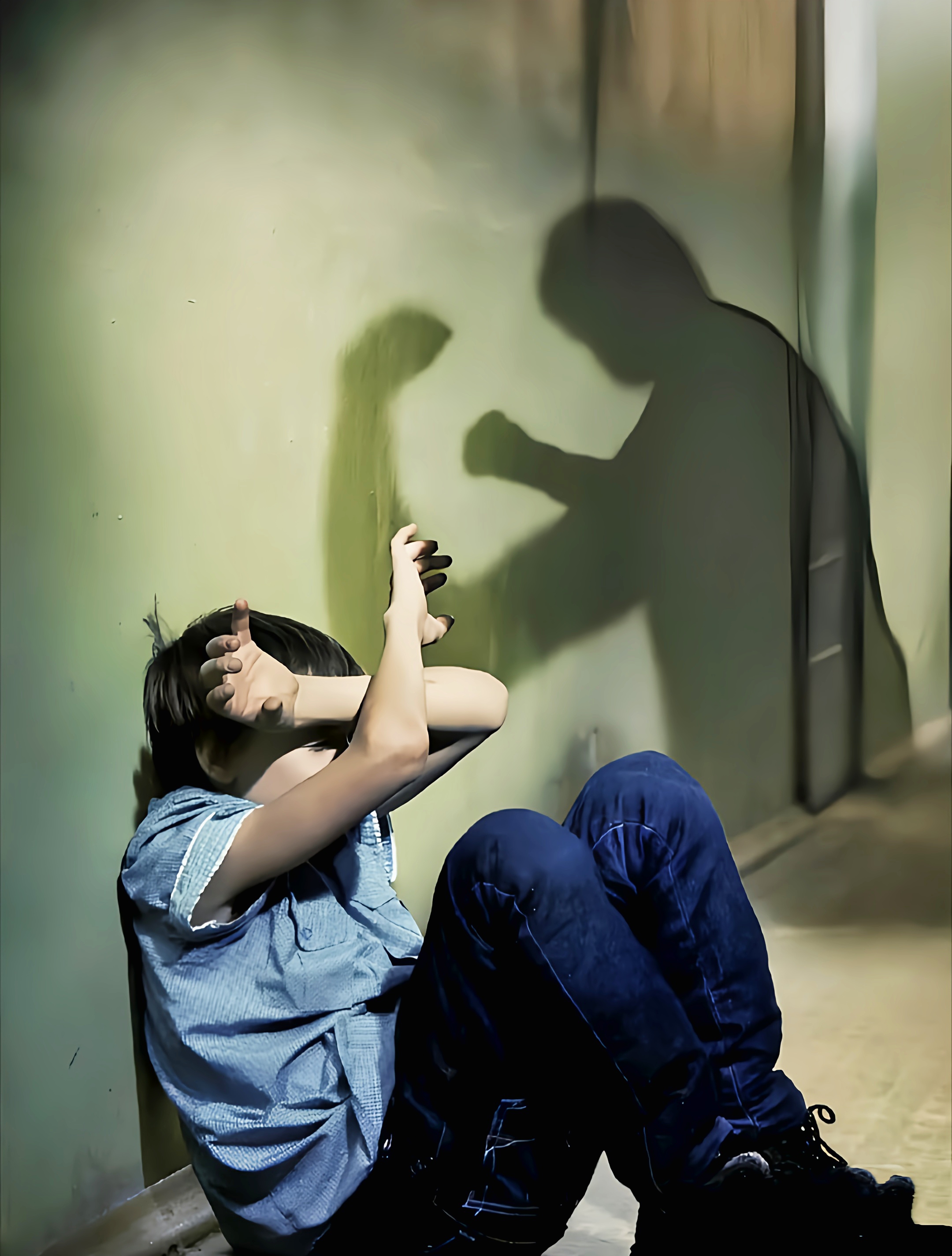 终结校园霸凌:守护孩子心中的那片净土