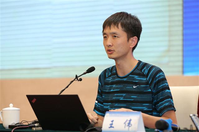 他凭什么成为新生代中医翘楚?80后王伟的经典学习法让你少走弯路