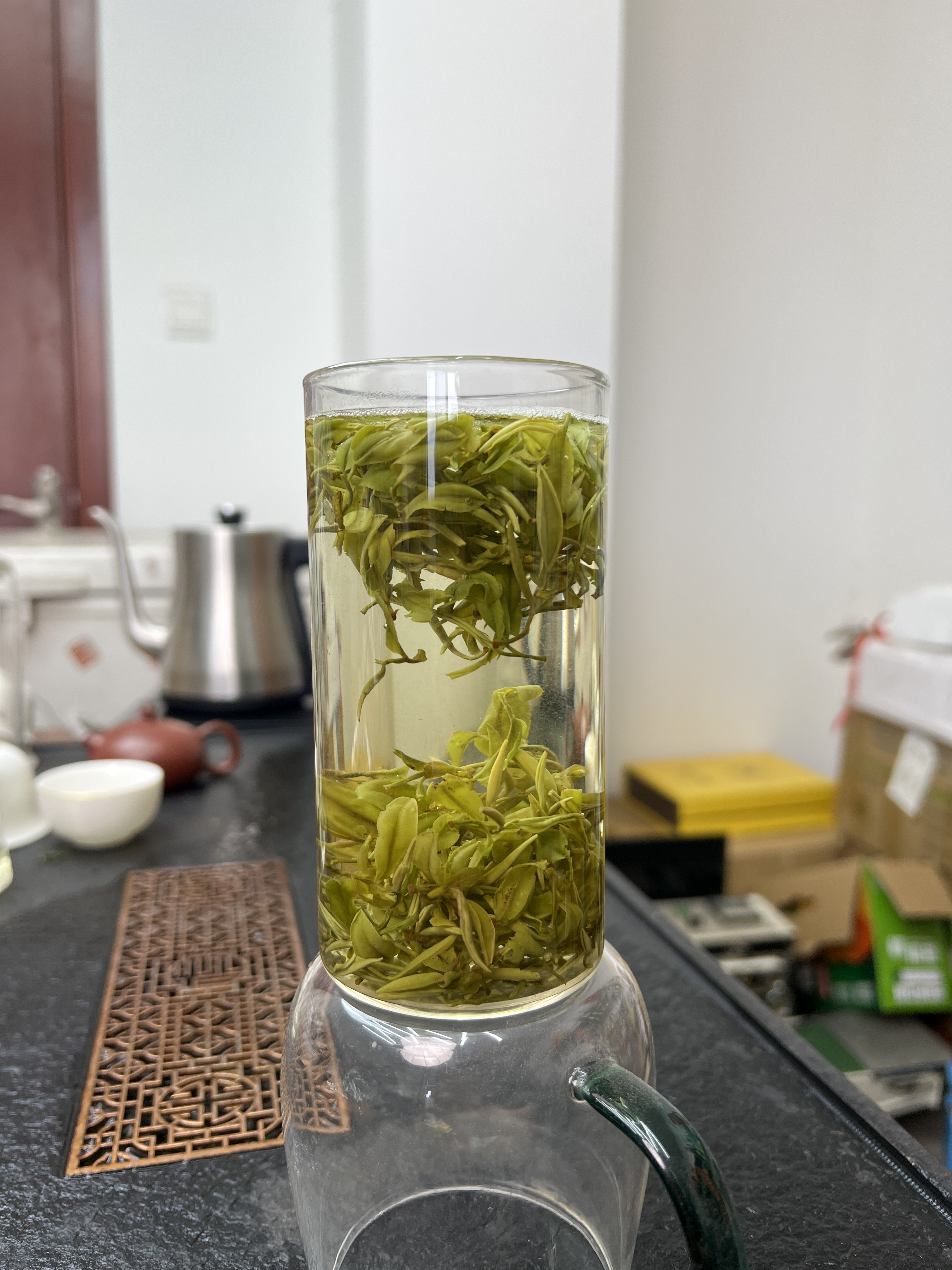 茶叶加工成品

与鲜品比例（茶叶生产加工本钱
核算实例）《茶叶加工成本核算内容》