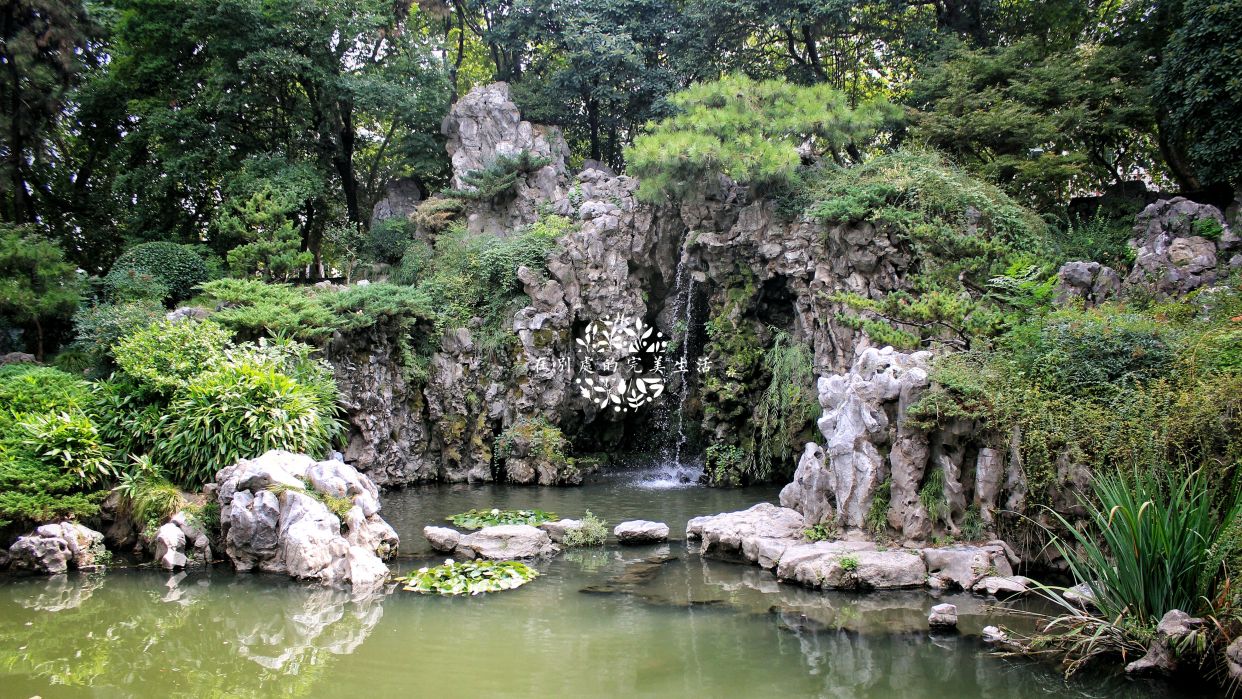 南京瞻园旅游攻略:景点介绍 地址 门票 交通 开放时间