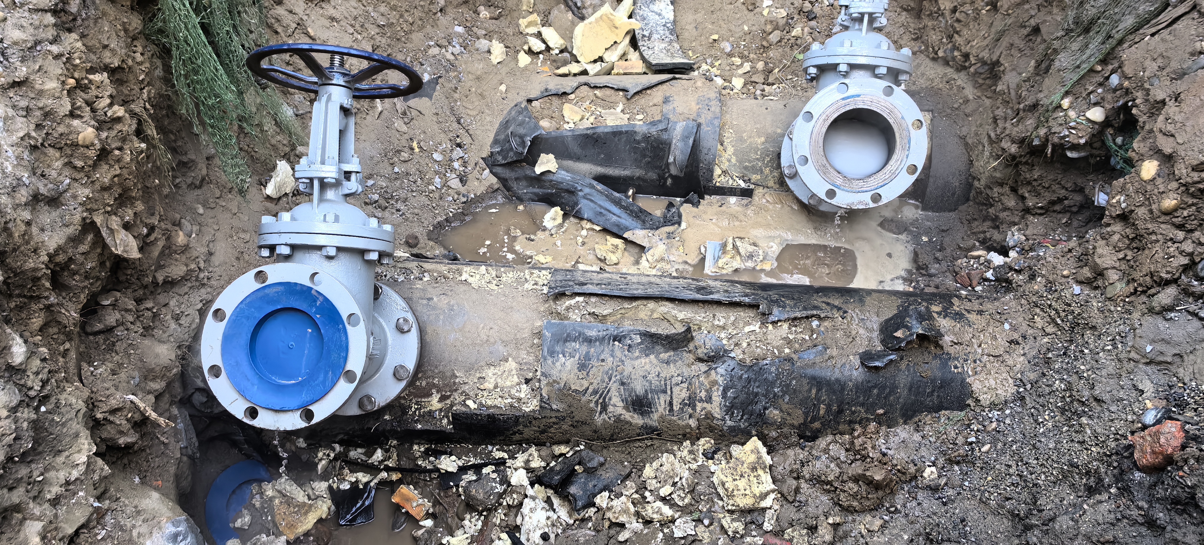 你了解管道不停输带压开孔封堵作业吗?