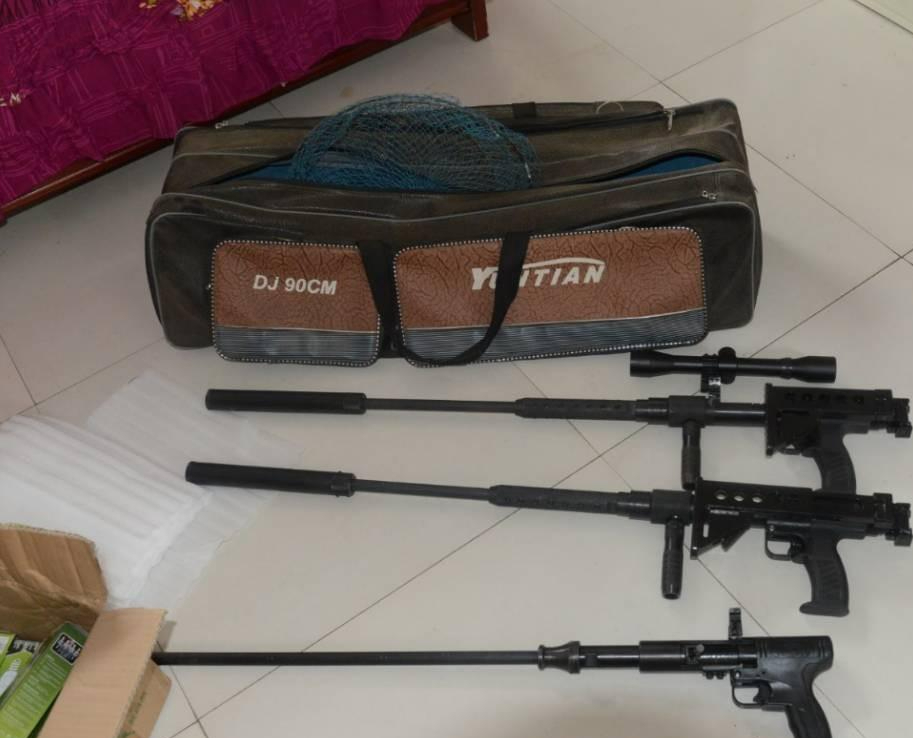 16年重庆男子突然膝盖疼打120医生快报警有人想要你的命