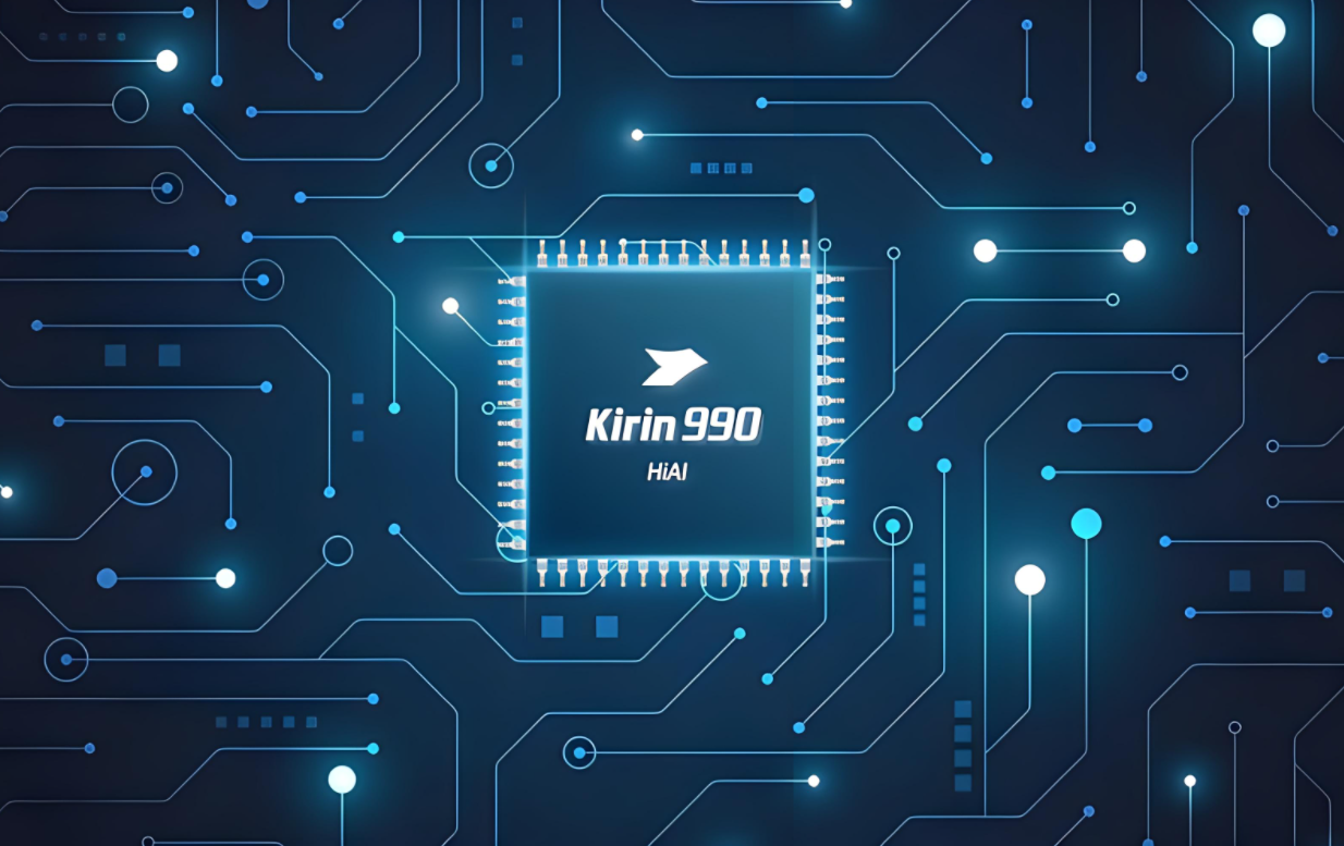 麒麟990和麒麟9000处理器哪个好,哪款更胜一筹,你更看好谁?