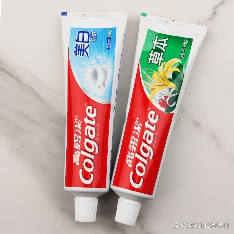 牙膏哪个牌子好用 baijiahao.baidu.com