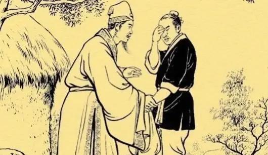 "杨莲亭说罢就激动地往外走."你给我回来,该说的爹爹都说了,多说无用!