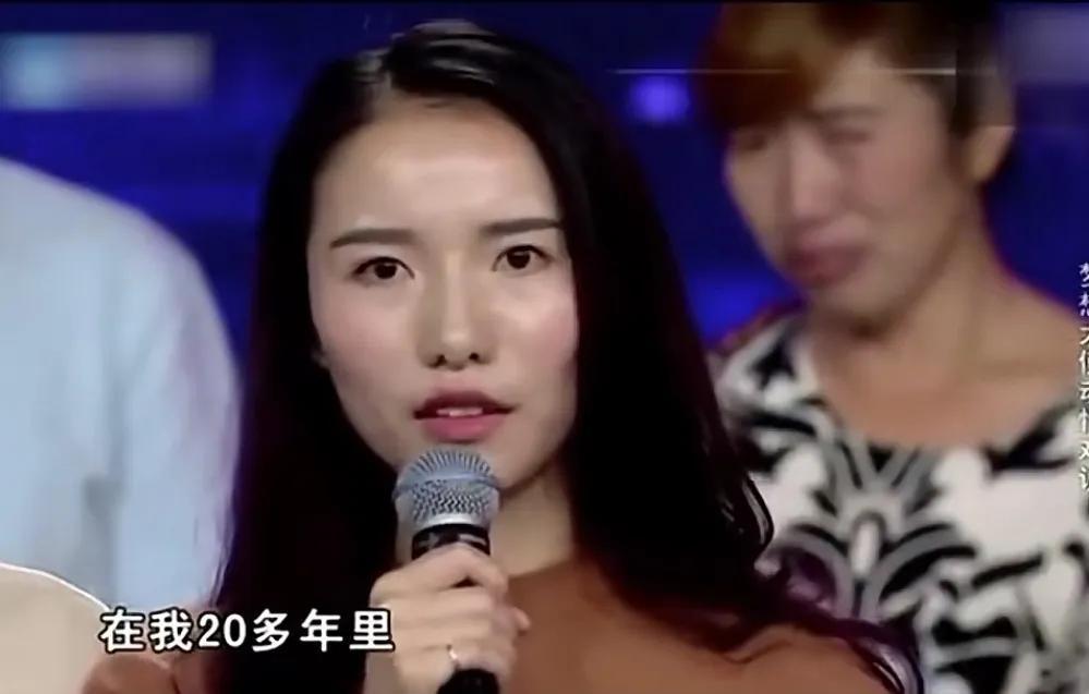 回顾养父扛煤气罐供出博士亲生父母拿50万认亲女博士赶紧走