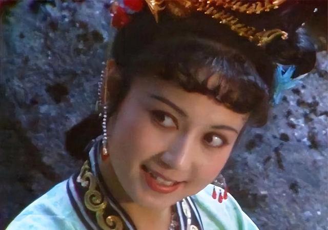 猪八戒离开高老庄,高翠兰后来怎样?八戒一句话暗示了她的结局