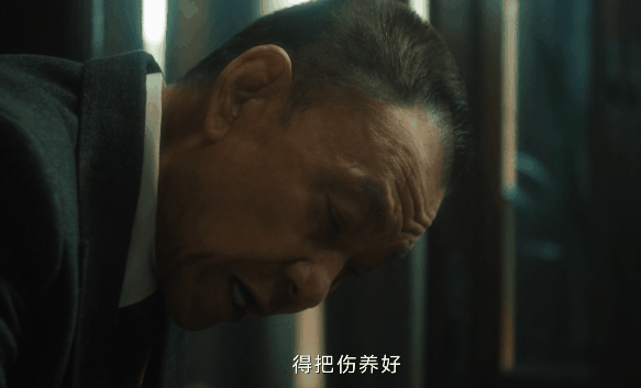 追风者的2位败笔演员表演拖垮全剧让人看着难受