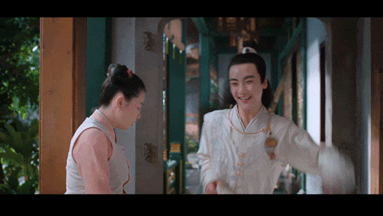 电影红楼梦引热议秦可卿擦边露大腿网友这是名著不是青楼