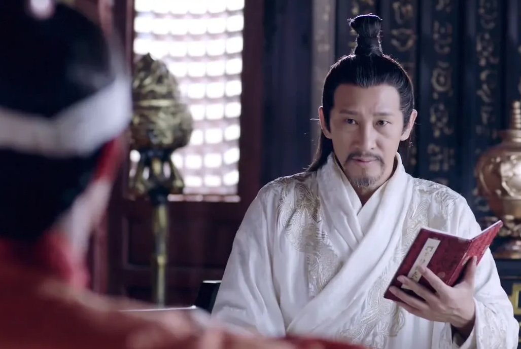 李隆基:唐朝雄才大略的帝王,晚年却被儿子架空,还被