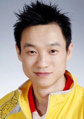 千年老二"的称号