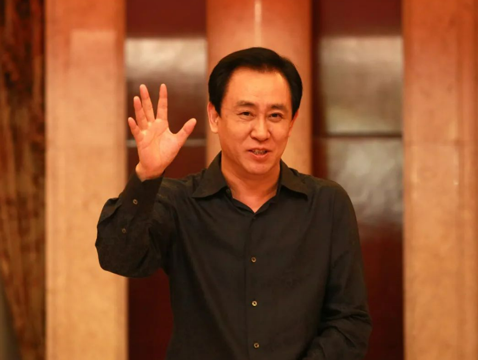 有人说了,你看普通债权他都还不完,罚款还有钱交吗?