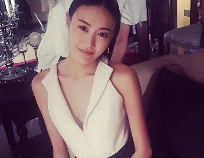 陷入出轨风波,自证打脸"渣男"