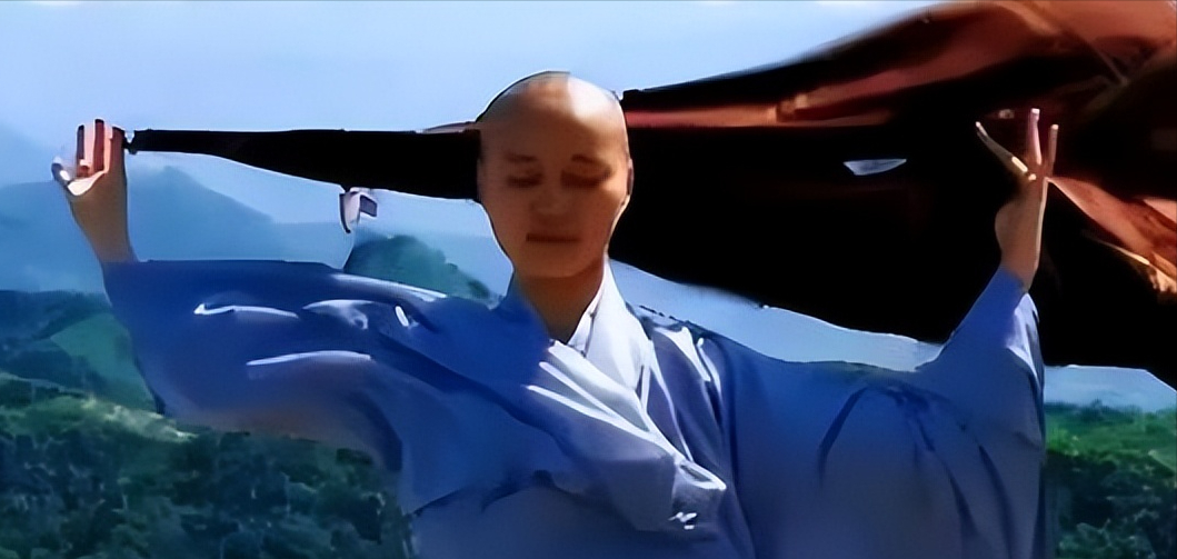 2008年父母支持985高校的女儿退学当尼姑16年过去她后悔了吗