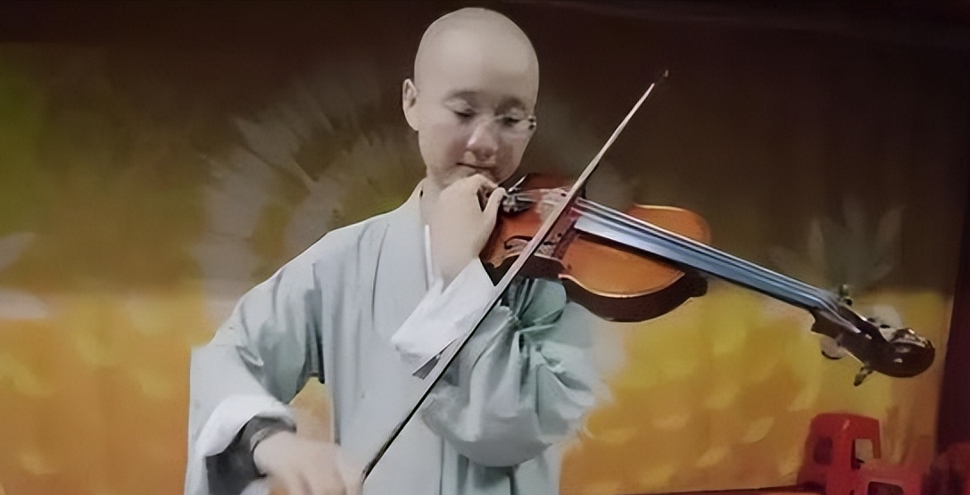 2008年父母支持985高校的女儿退学当尼姑16年过去她后悔了吗