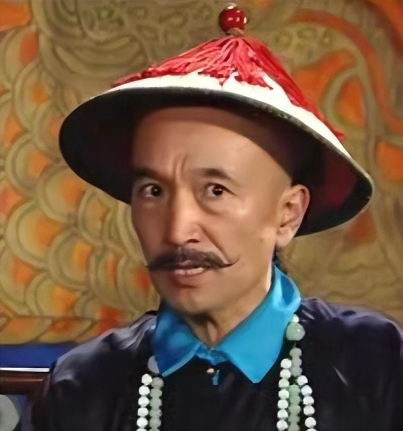 宰相刘罗锅28年演员现状主角老到不敢认有几位配角已去世