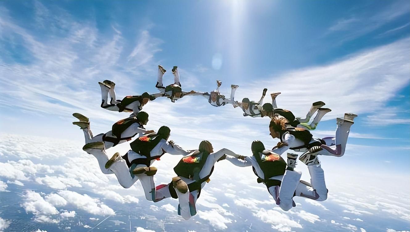 2020年24岁女孩挑战翼装飞行不幸去世临终遗言令人泪目